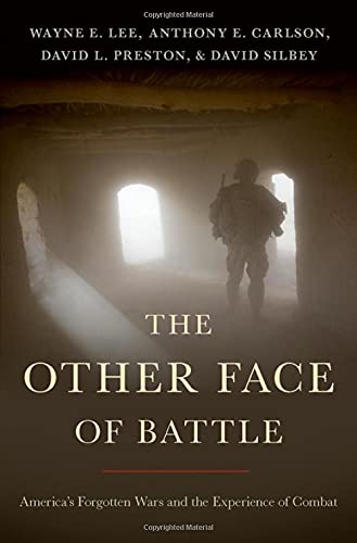 The Other Face of Battle by David Silbey
