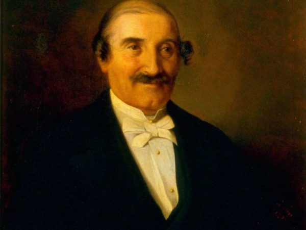 A Forgotten Hero? Sir Richard Wood’s Most Adventurous Decade in the Levant