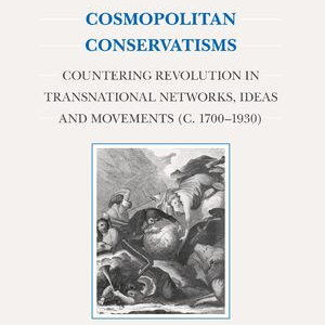 How Conservative Was the Holy Alliance Really? by Beatrice de Graaf