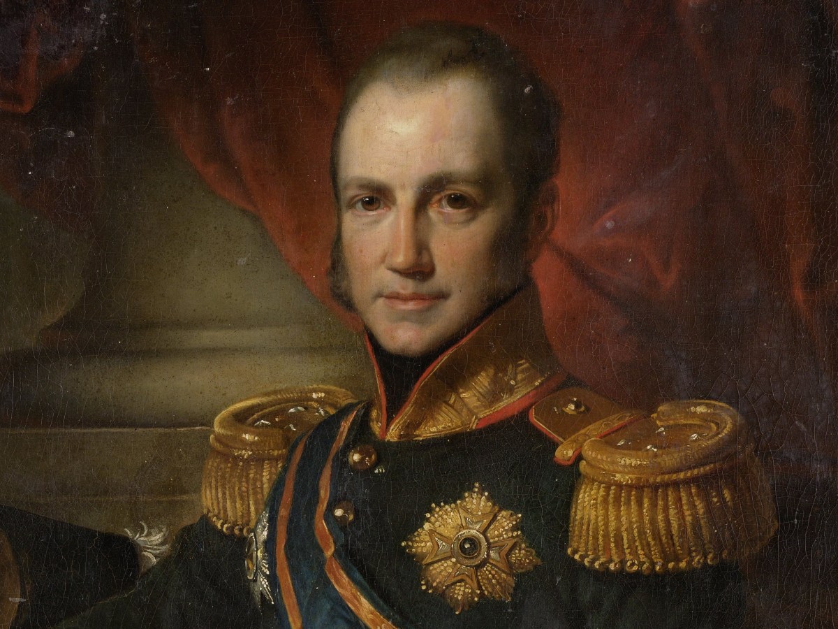 The restoration of imperial power after the Napoleonic Wars in the Dutch East Indies