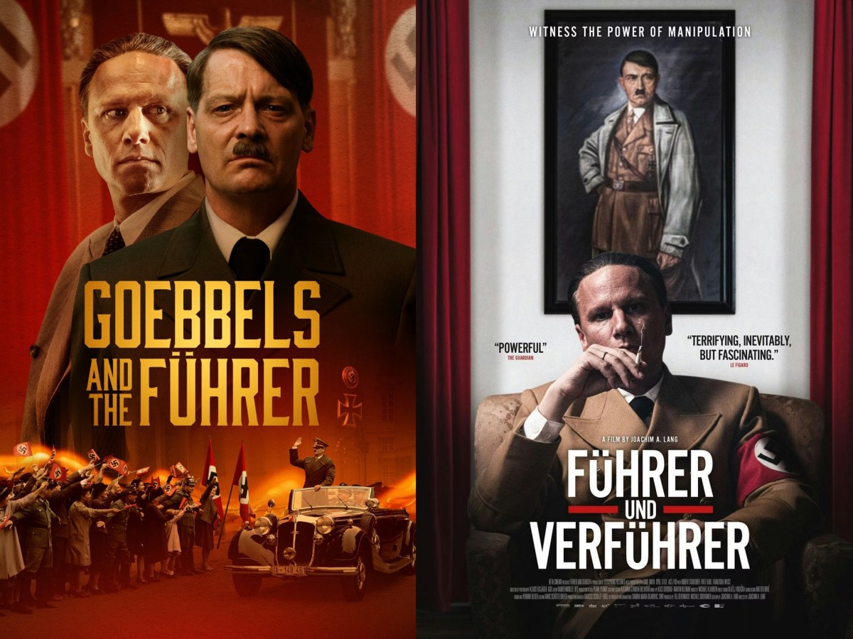 Faith and Security: The Dynamic Interaction of the Quests that Drove Goebbels and Hitler in the Shadow of Geopolitics