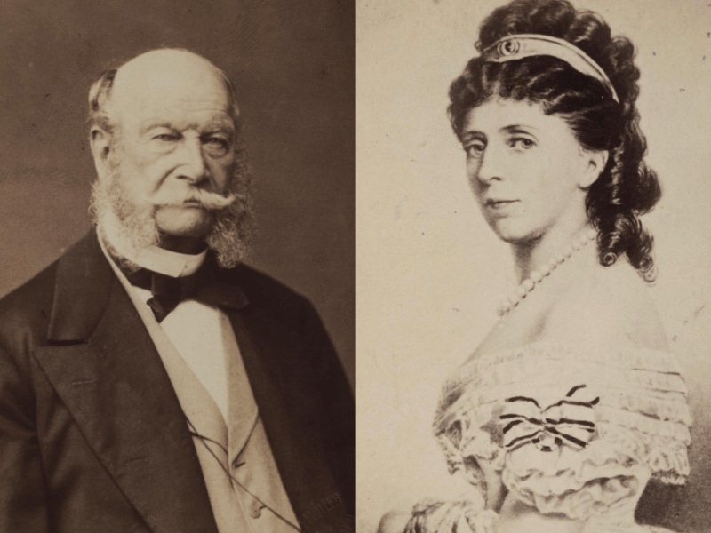 German History Beyond Bismarck: Wilhelm I, Augusta and the Hohenzollern Monarchy in the 19th Century