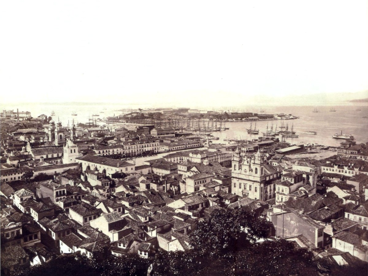 The art of the claim: Perspectives from Rio de Janeiro on international law and intervention, 1858–1865