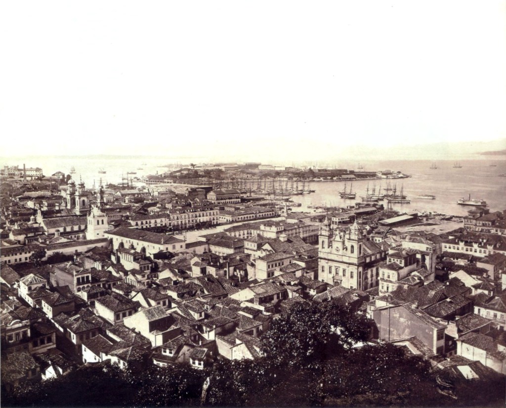 The art of the claim: Perspectives from Rio de Janeiro on international law and intervention, 1858–1865